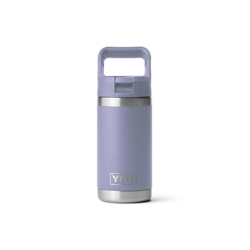 YETI Rambler® Jr 12 oz Kinderflasche (354 ml) Cosmic Lilac