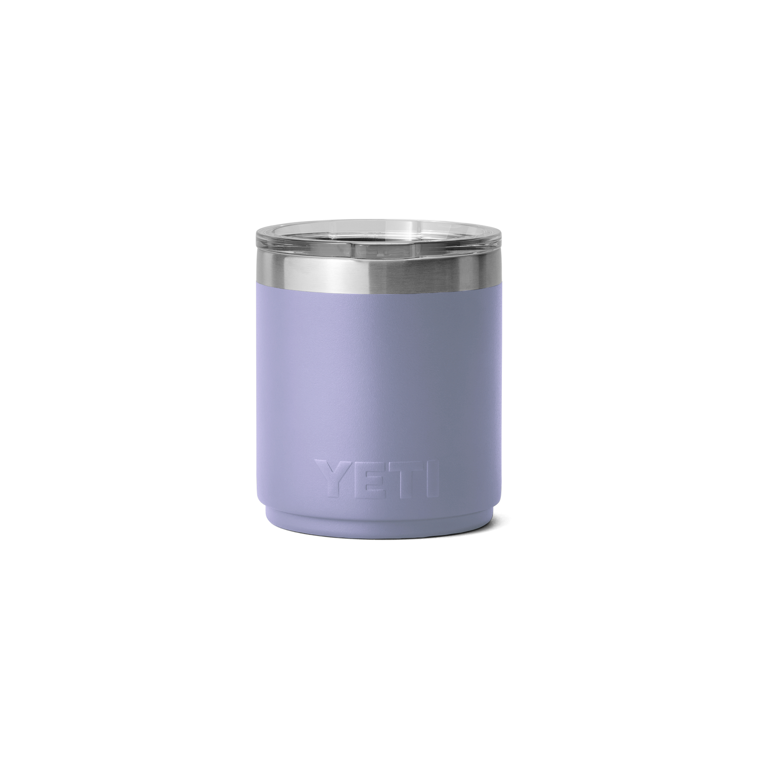 YETI Rambler® Stapelbares 10 oz Lowball (296 ml) Cosmic Lilac