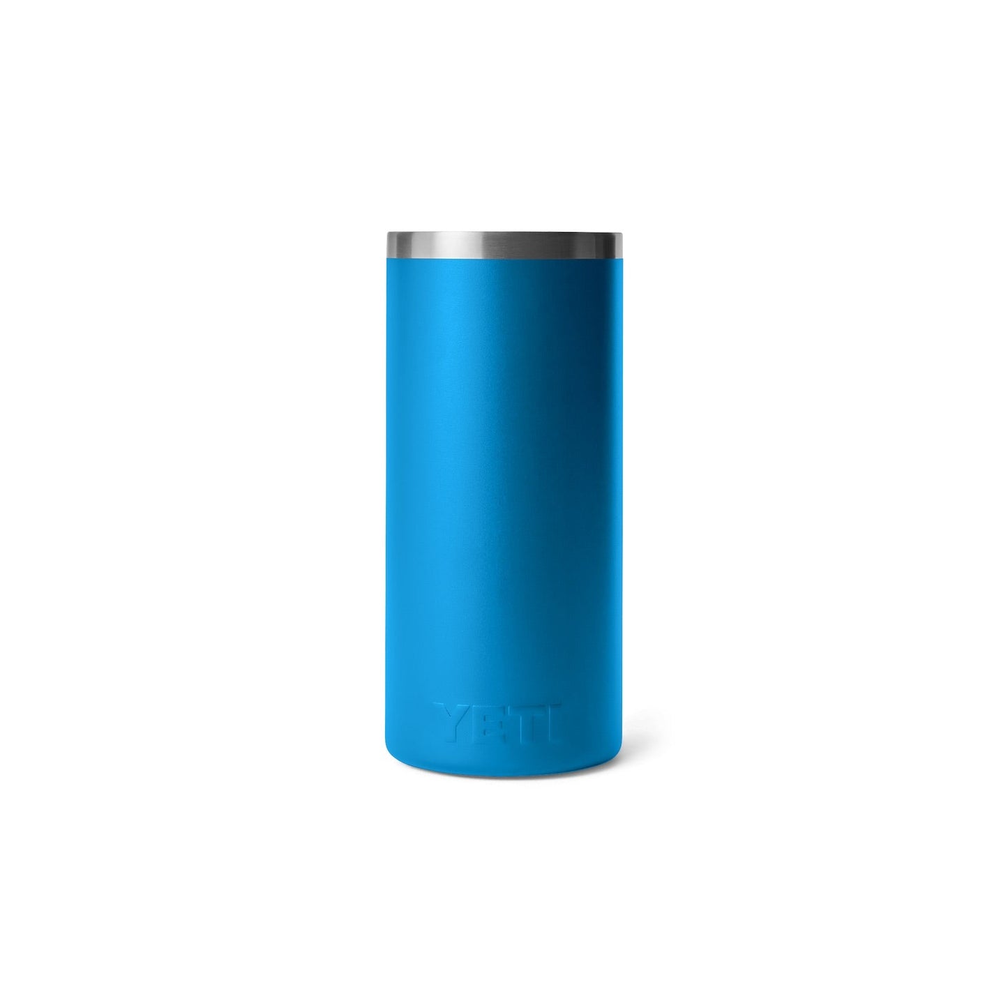 YETI Rambler® Wine Chiller Big Wave Blue
