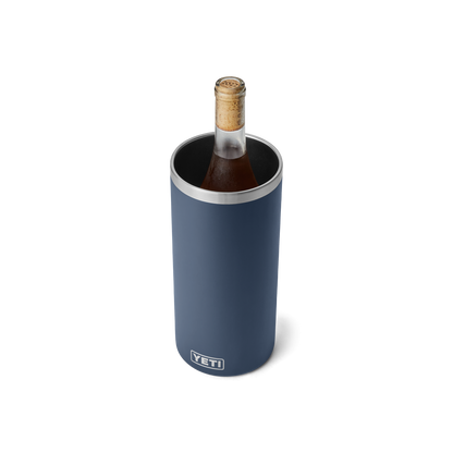 YETI Rambler® Wine Chiller Navy