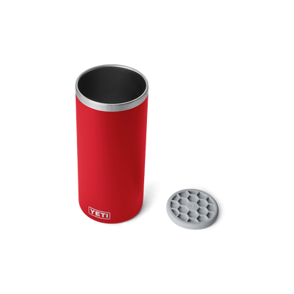 YETI Rambler® Wine Chiller Rescue Red