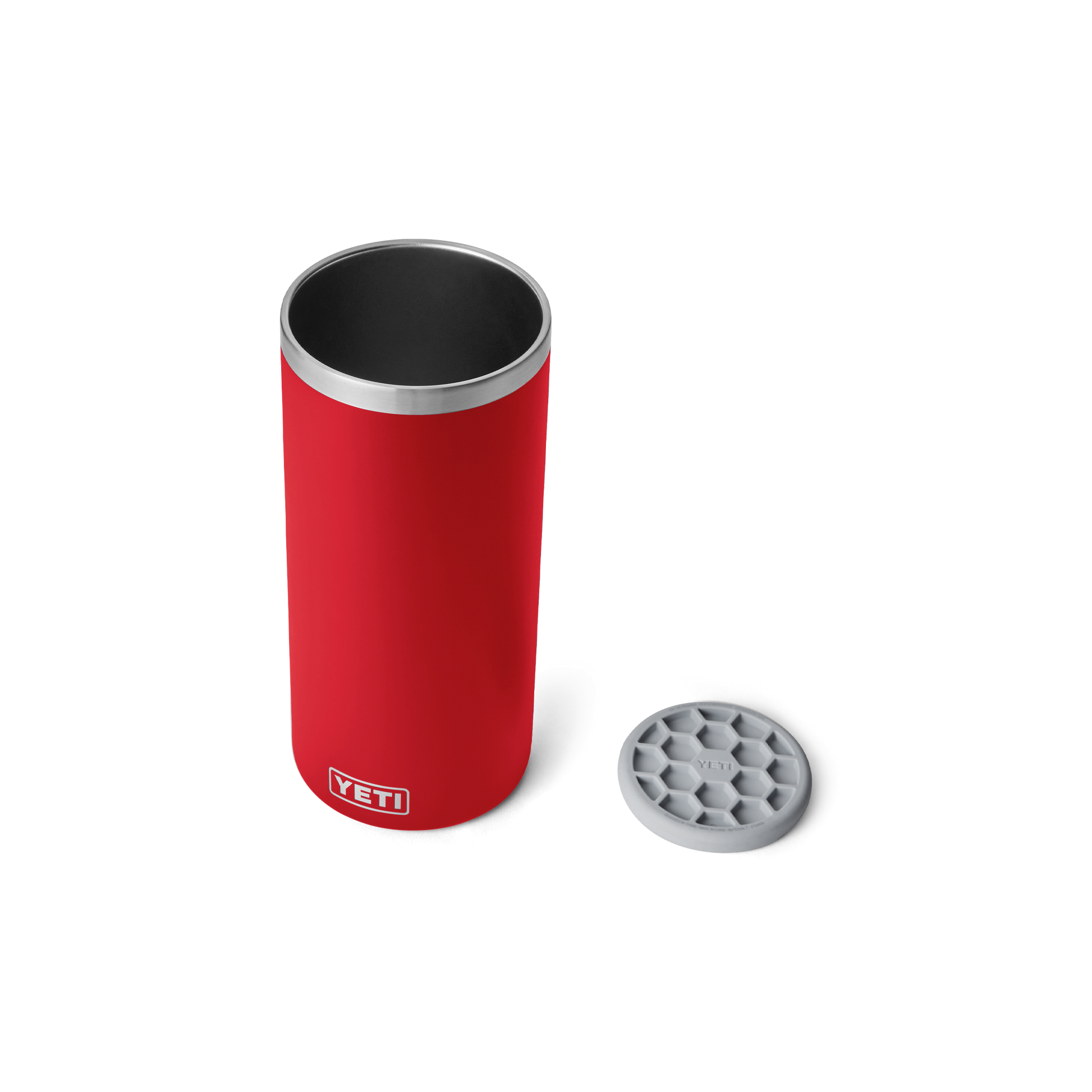 YETI Rambler® Weinkühler Rescue Red