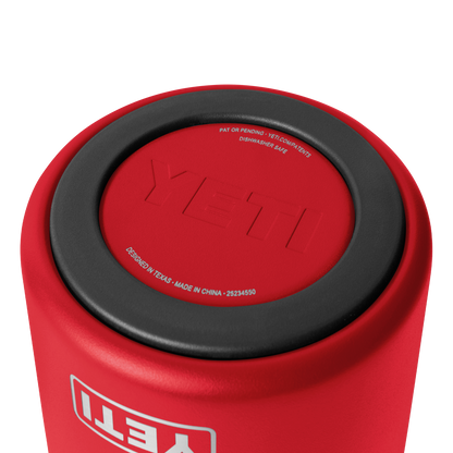 YETI Rambler® Weinkühler Rescue Red