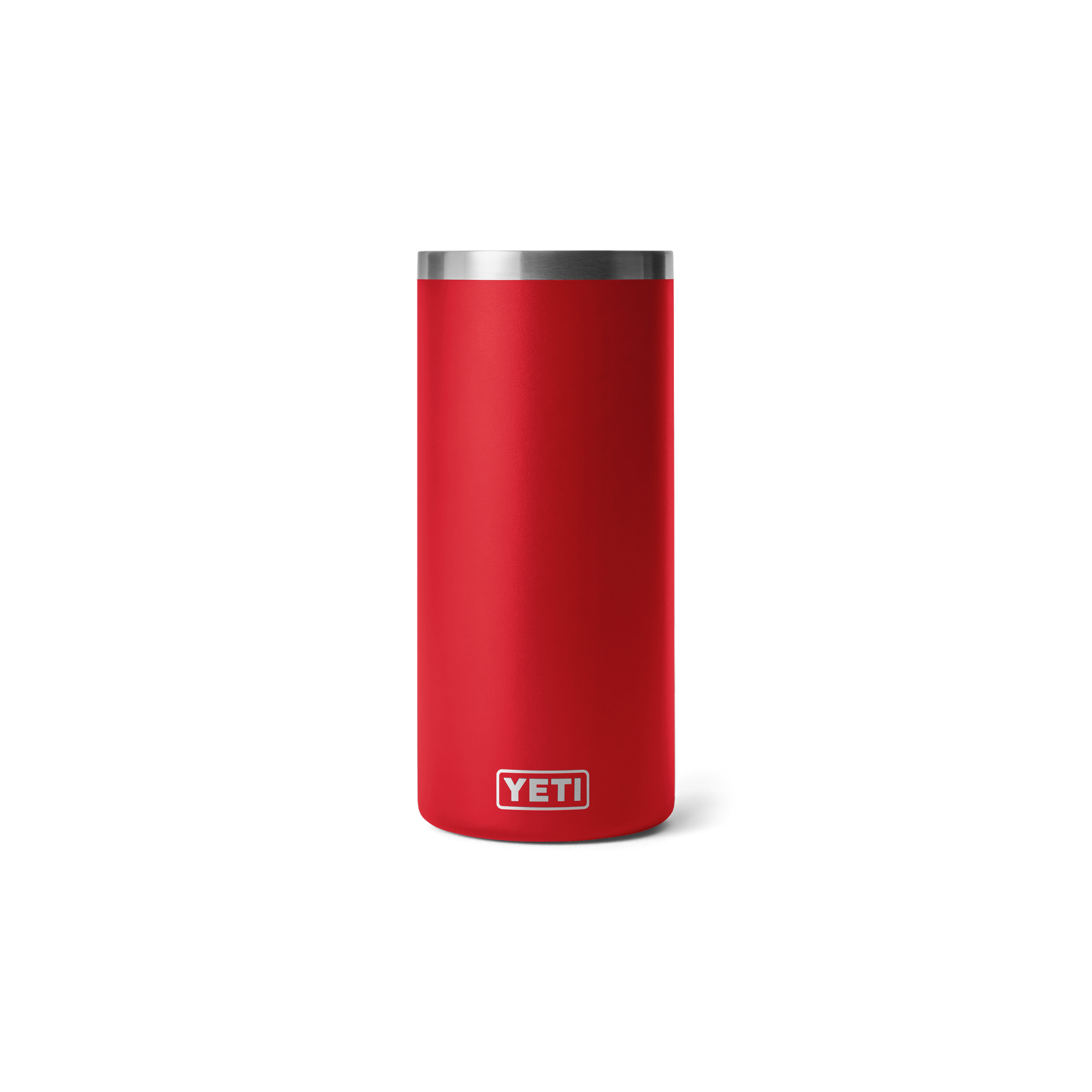 YETI Rambler® Weinkühler Rescue Red