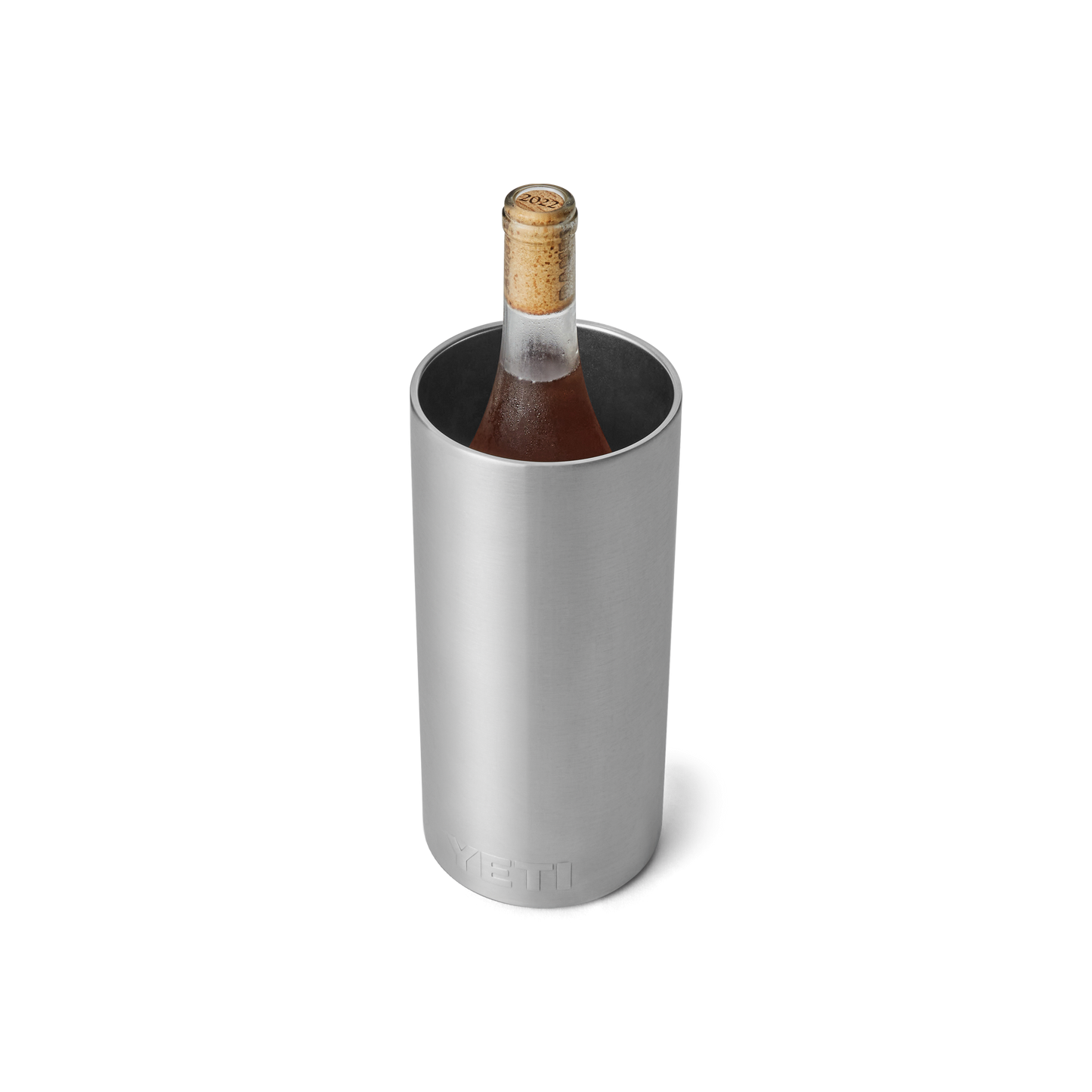 YETI Rambler® Wine Chiller Stainless Steel