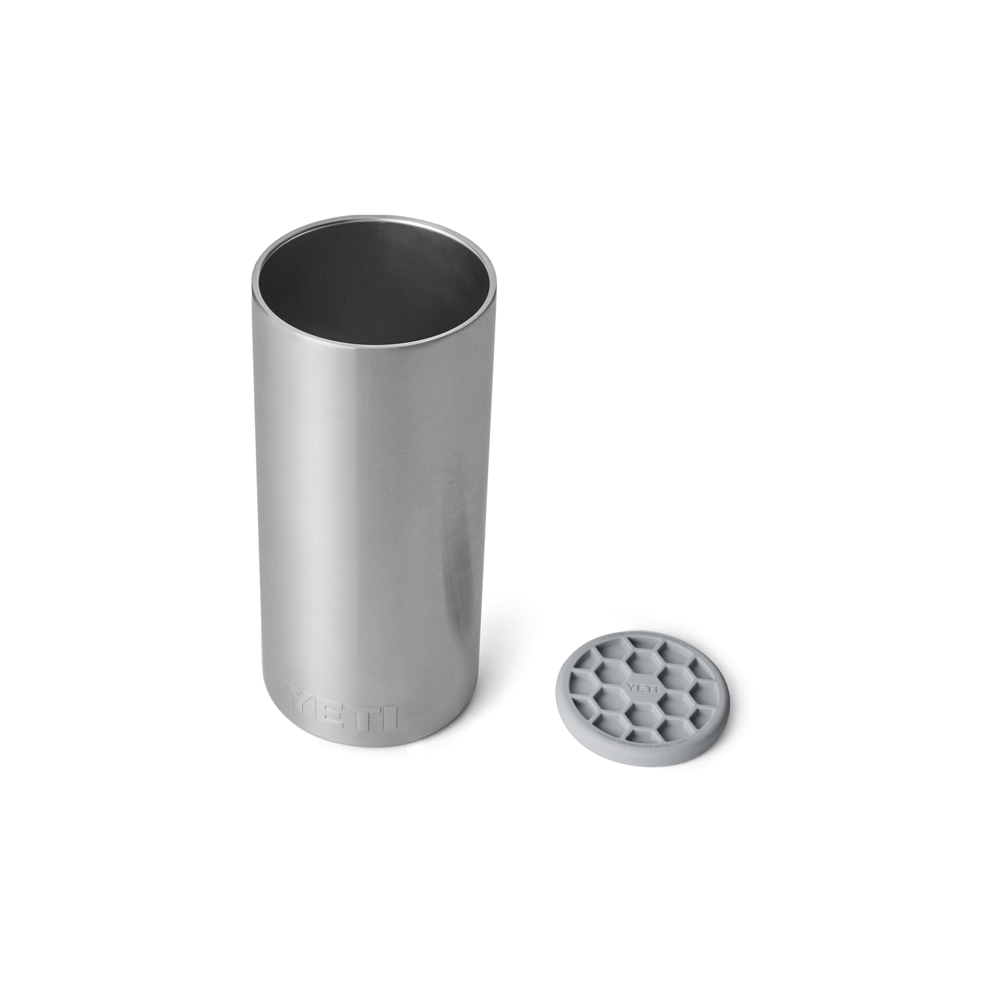 YETI Rambler® Wine Chiller Stainless Steel