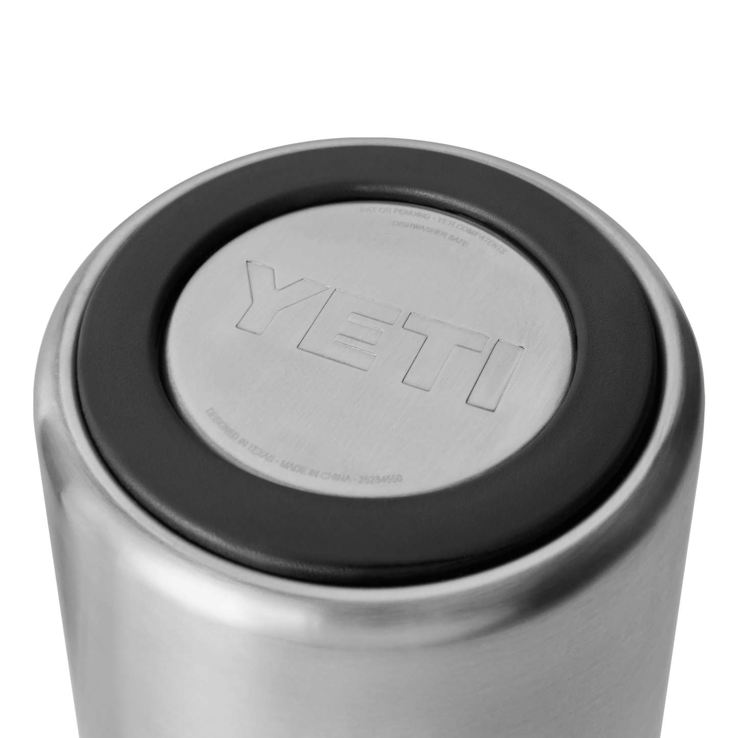 YETI Rambler® Wine Chiller Stainless Steel