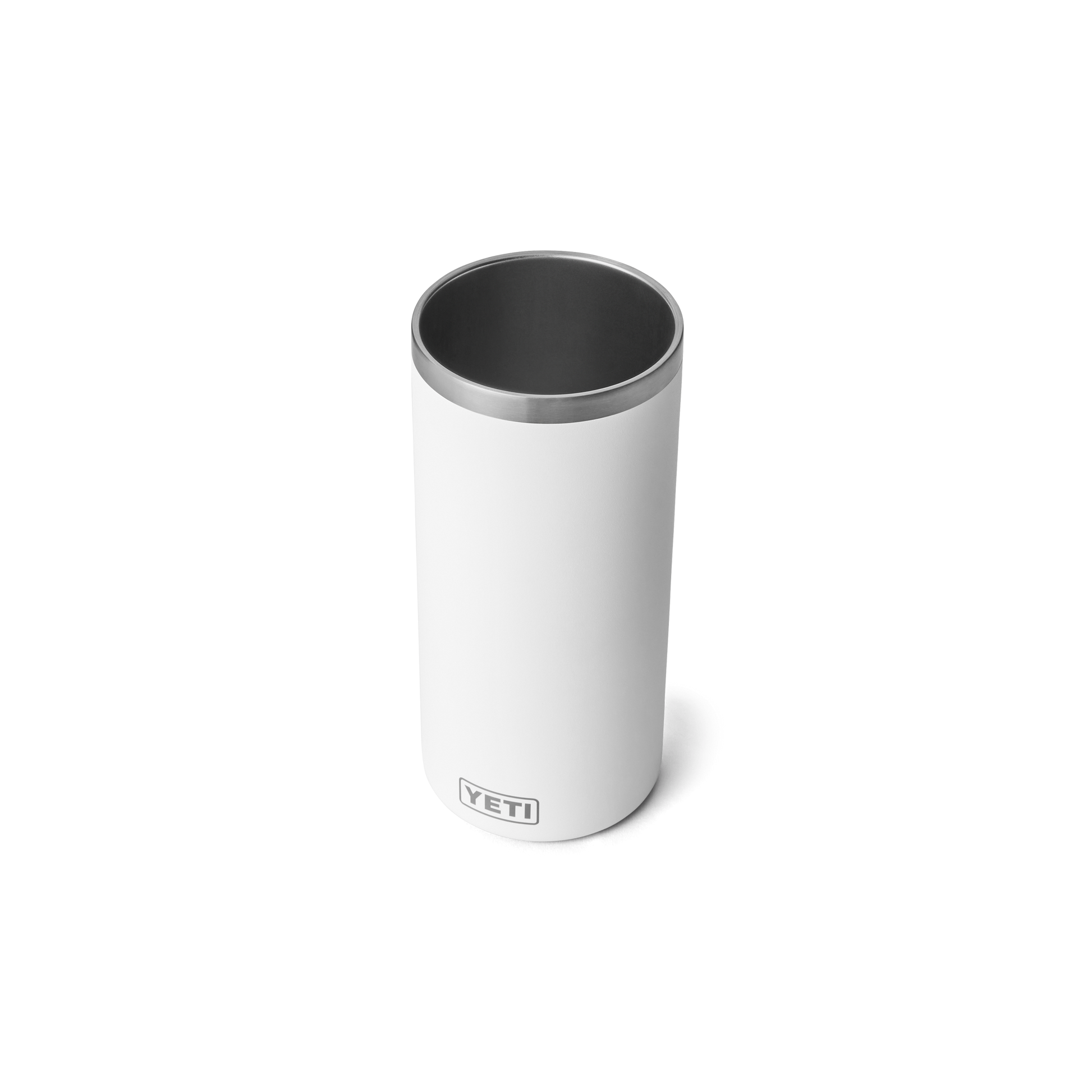 YETI Rambler® Weinkühler Weiss