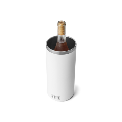 YETI Rambler® Wine Chiller White