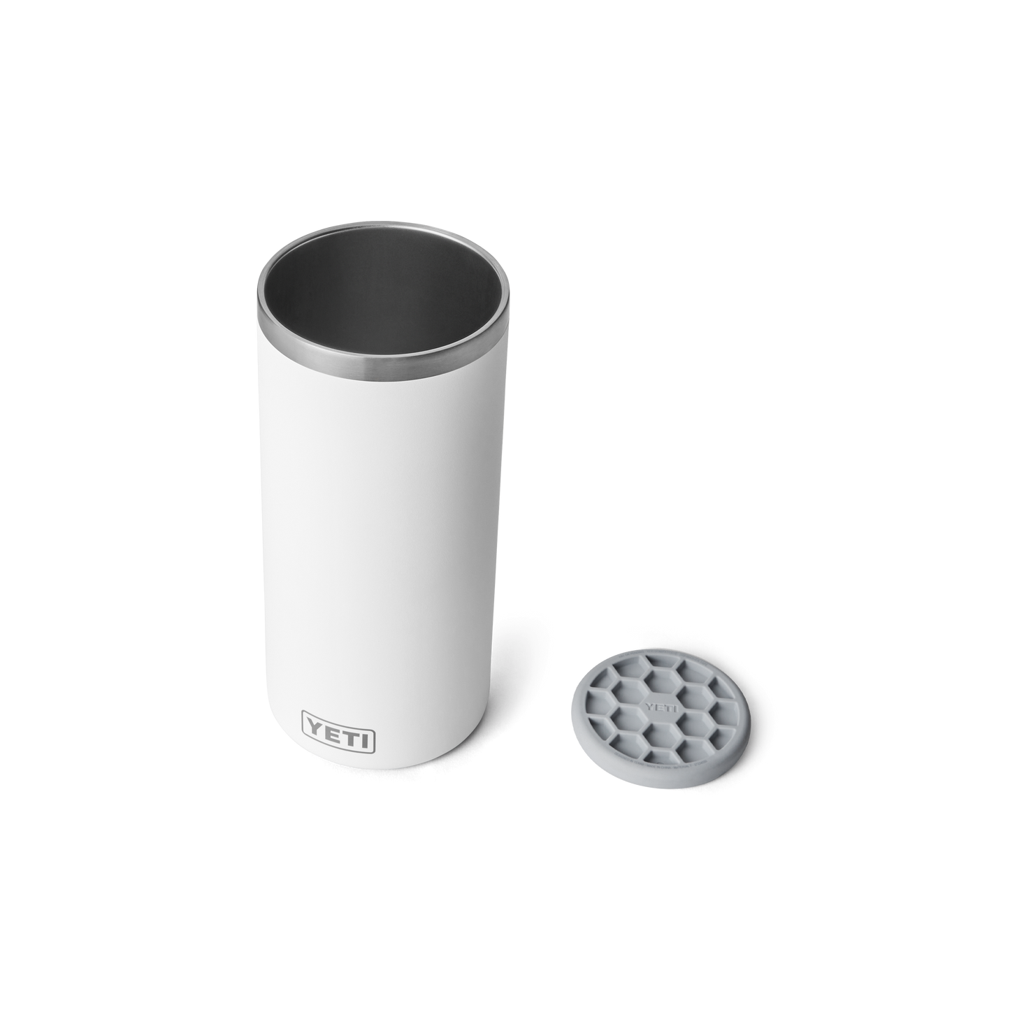 YETI Rambler® Wine Chiller White