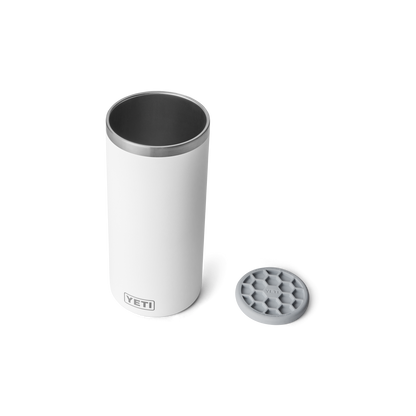 YETI Rambler® Wine Chiller White