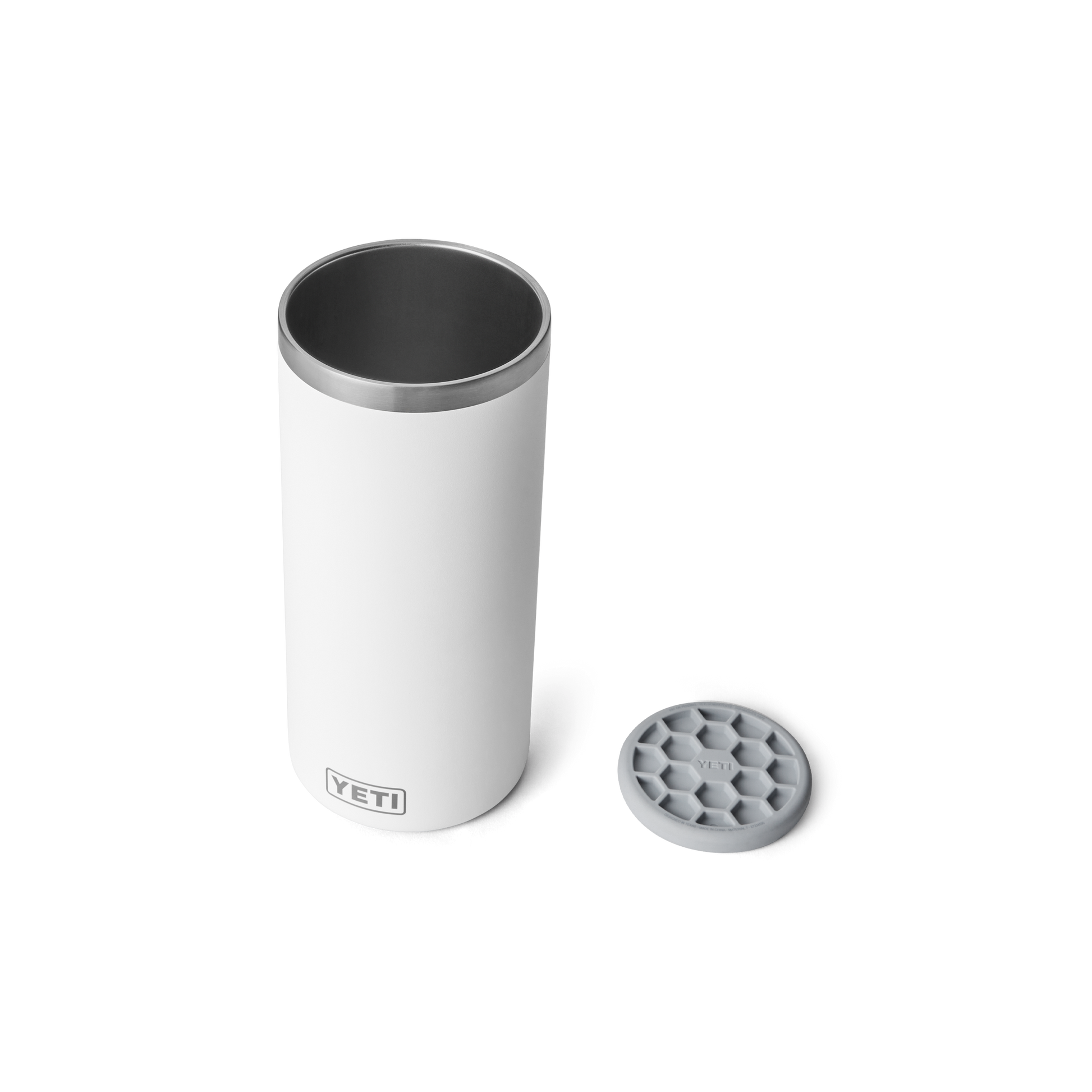 YETI Rambler® Weinkühler Weiss