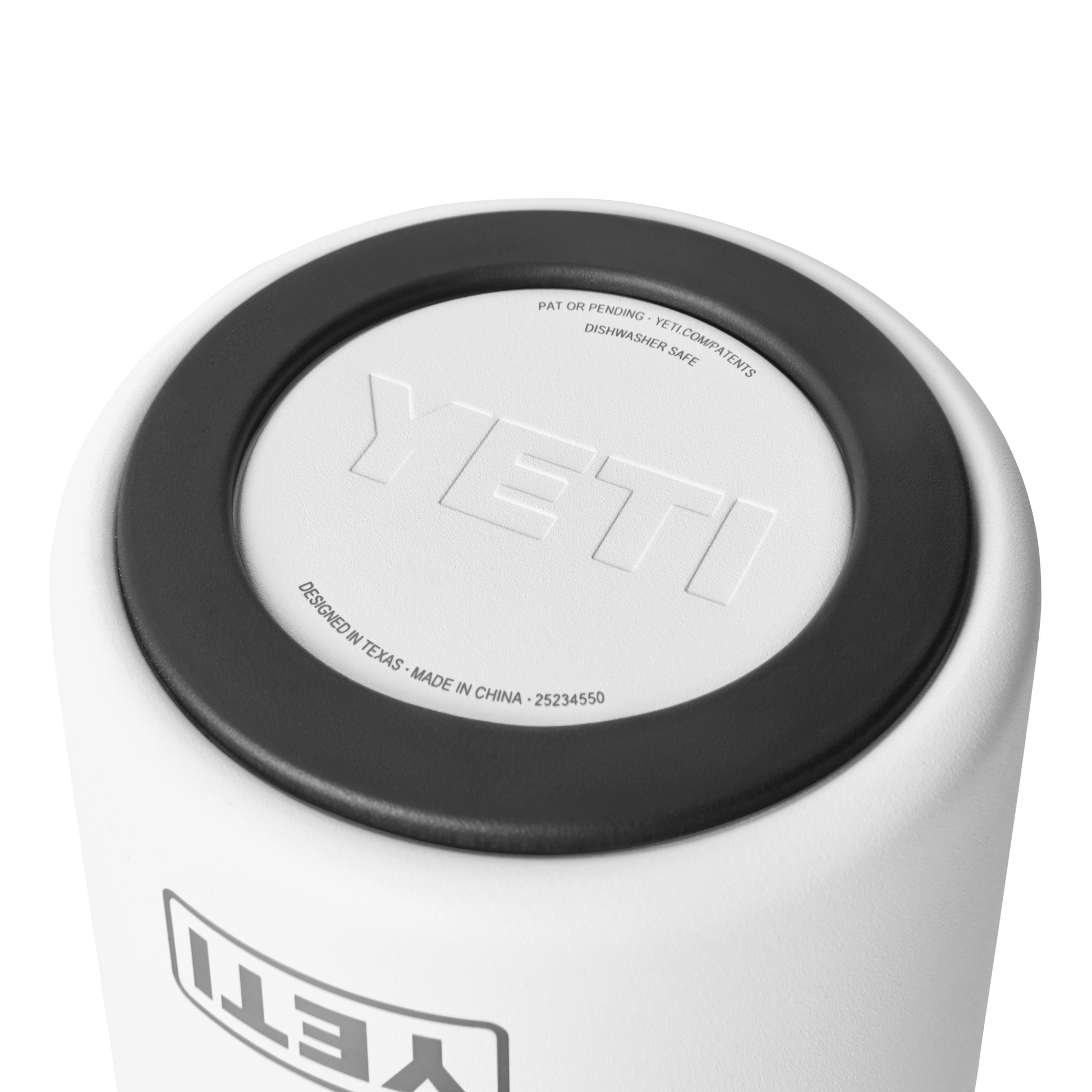 YETI Rambler® Weinkühler Weiss