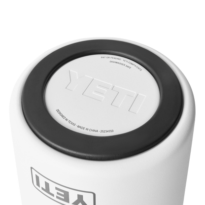 YETI Rambler® Weinkühler Weiss