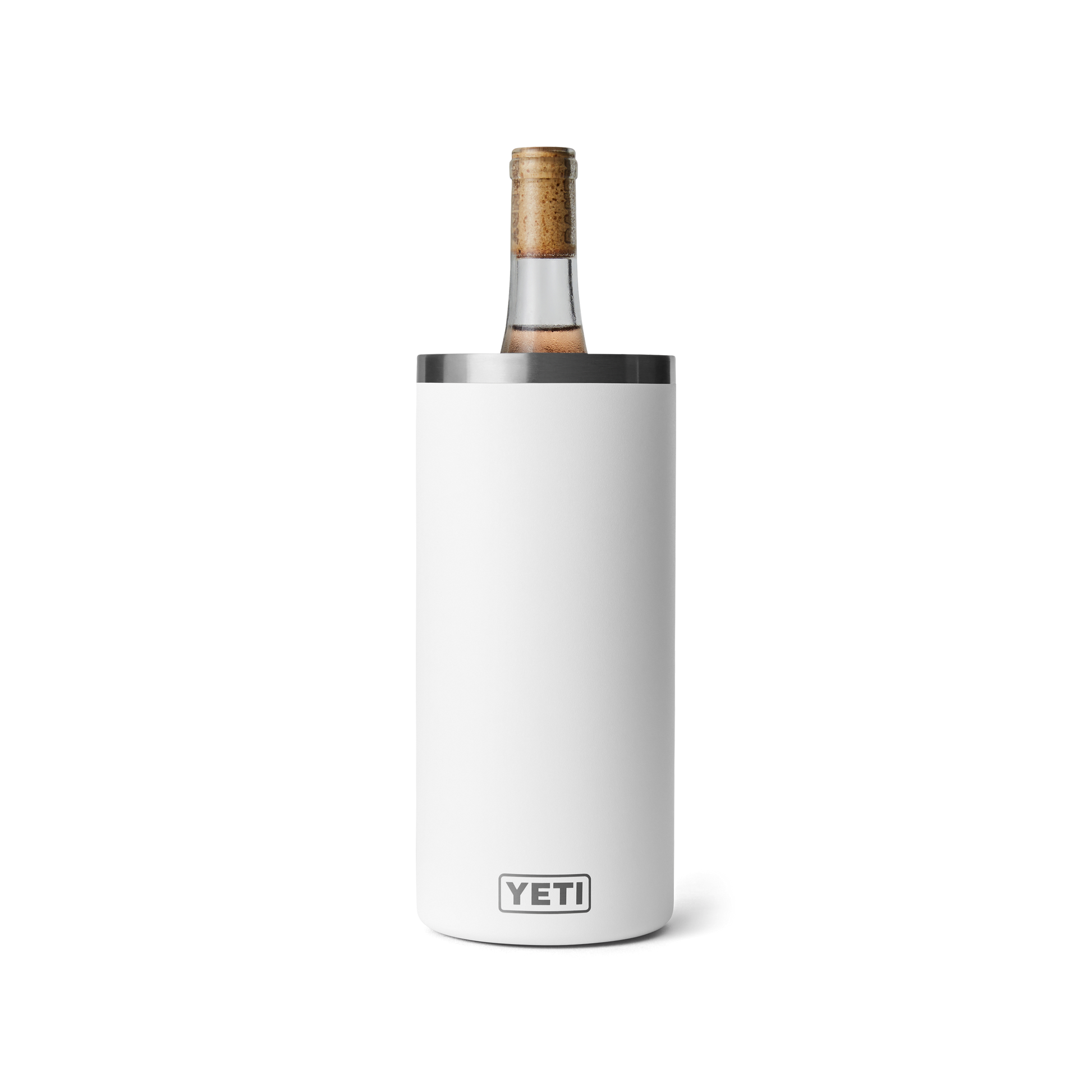 YETI Rambler® Weinkühler Weiss