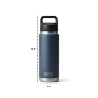 Rambler® 26 oz Flasche (769 ml)