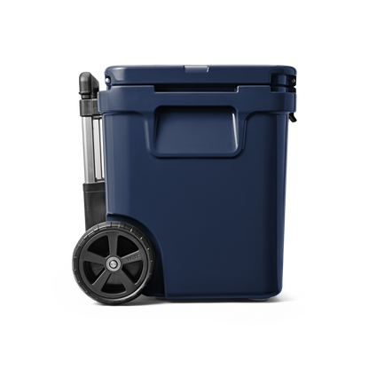 YETI Roadie® 48 Wheeled Cool Box Navy