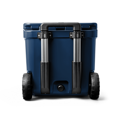 YETI Roadie® 48 Wheeled Cool Box Navy