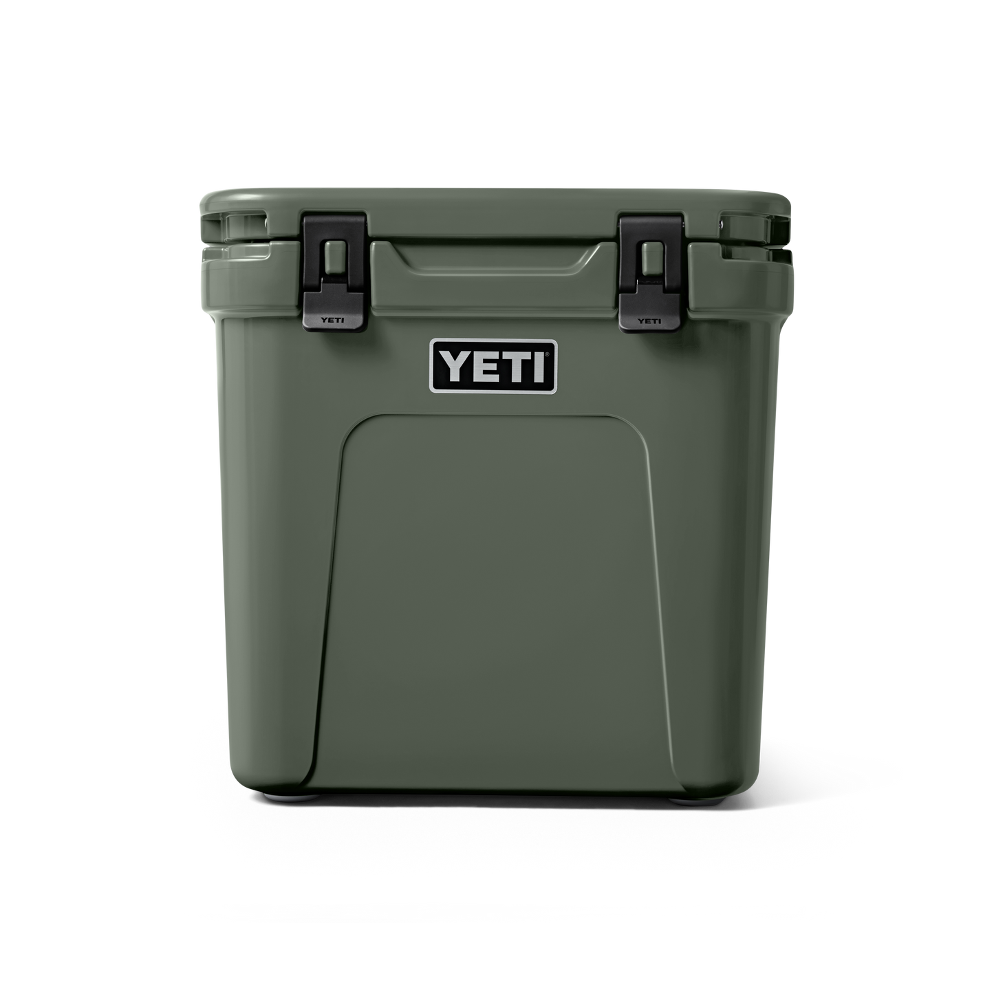 YETI Roadie® 48-Kühlbox auf Rädern Camp Green