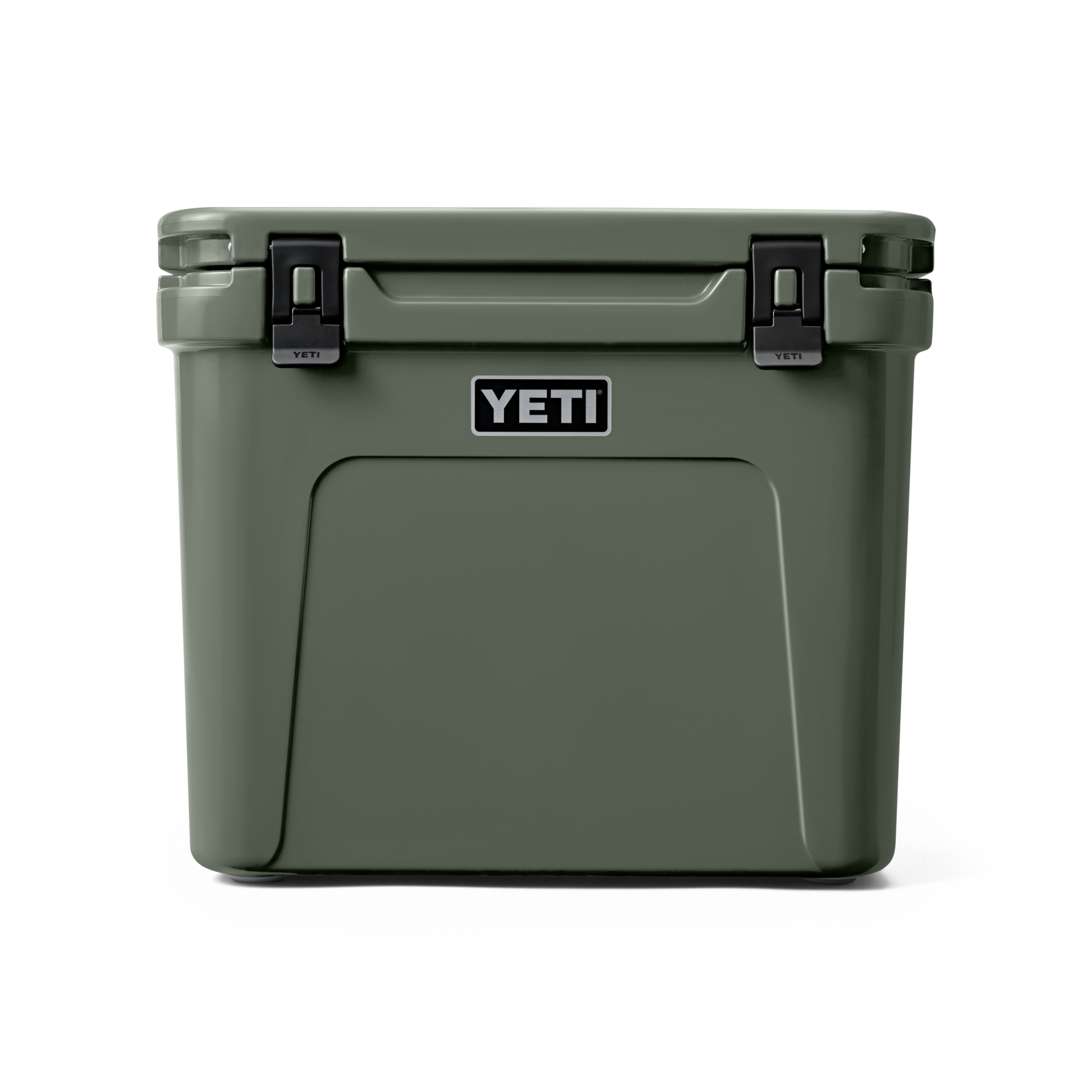 YETI Roadie® 60 Kühlbox auf Rädern Camp Green