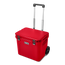 YETI Roadie® 60 Wheeled Cool Box Rescue Red