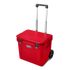 YETI Roadie® 60 Wheeled Cool Box Rescue Red