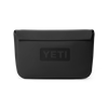 YETI Sidekick Dry® 3L Gear Case Black