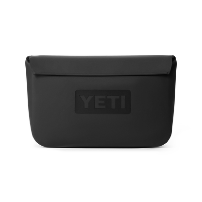 YETI Sidekick Dry® Zubehörtasche 3L Schwarz