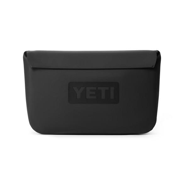 YETI Sidekick Dry® Zubehörtasche 3L Schwarz