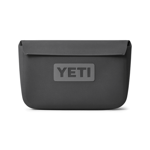 YETI Sidekick Dry® Zubehörtasche 3L Charcoal