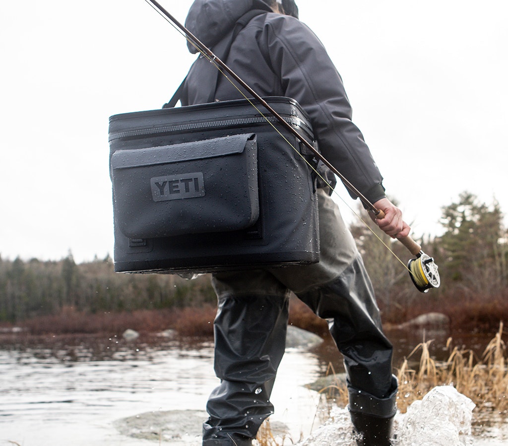 Yeti Dry Rack YETI Sidekick Dry® 1L Waterproof Gear Case – YETI EUROPE