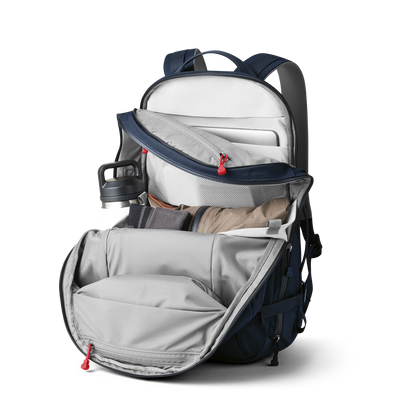 Oracle Red Bull Racing Crossroads® 27L Backpack