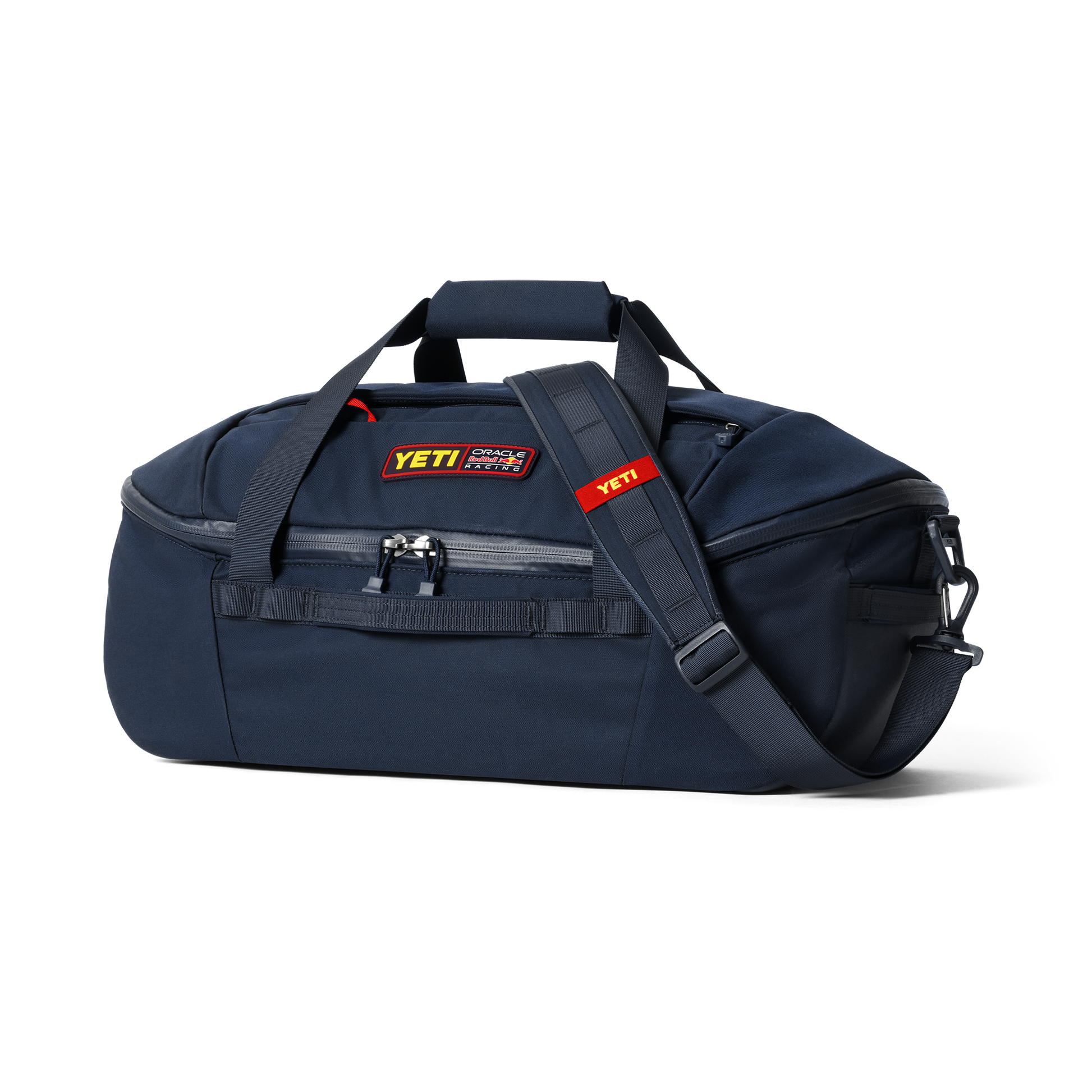 Oracle Red Bull Racing Crossroads® 40L Travel Duffel
