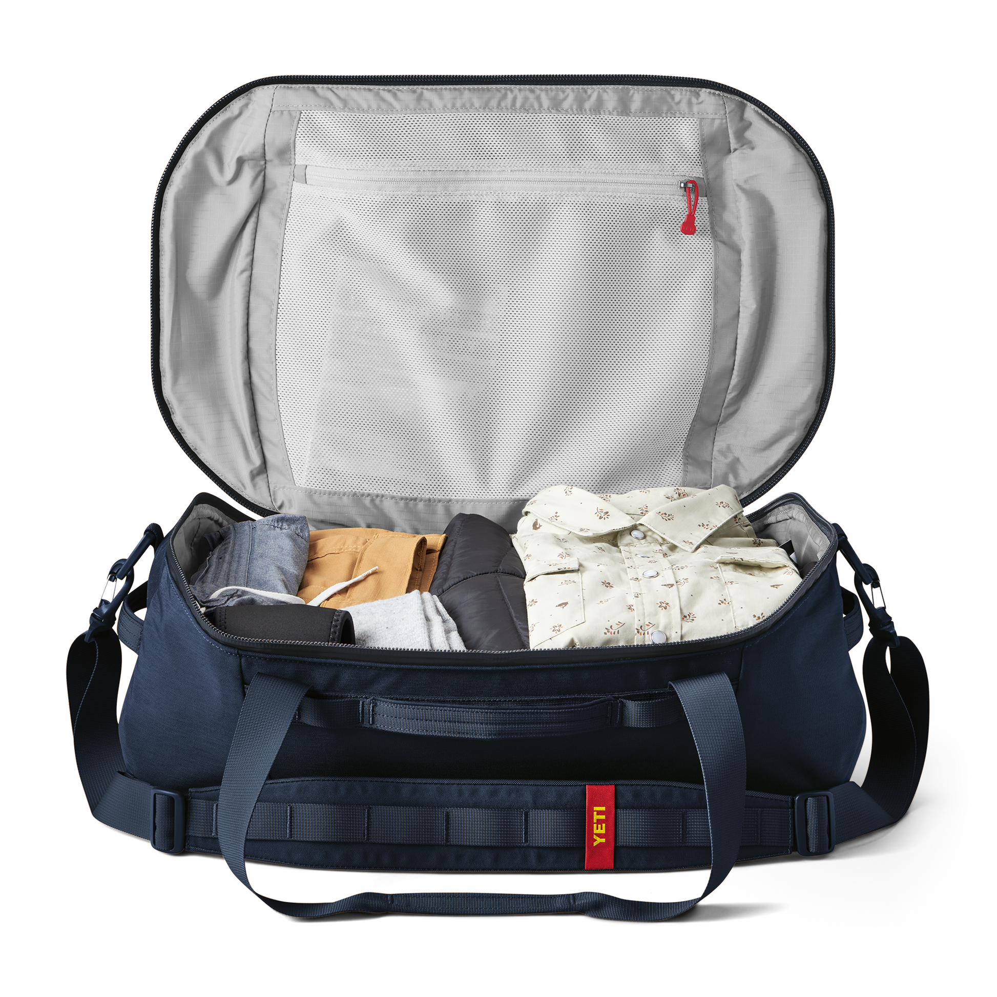 Oracle Red Bull Racing Crossroads® 40L Travel Duffel