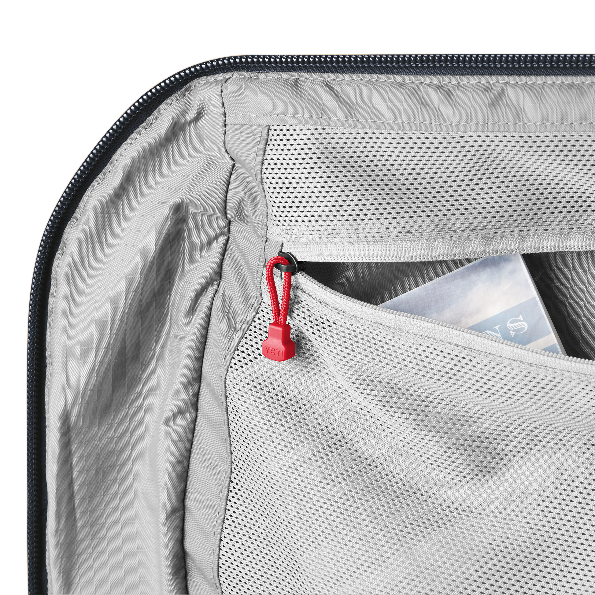 Oracle Red Bull Racing Crossroads® 40L Travel Duffel