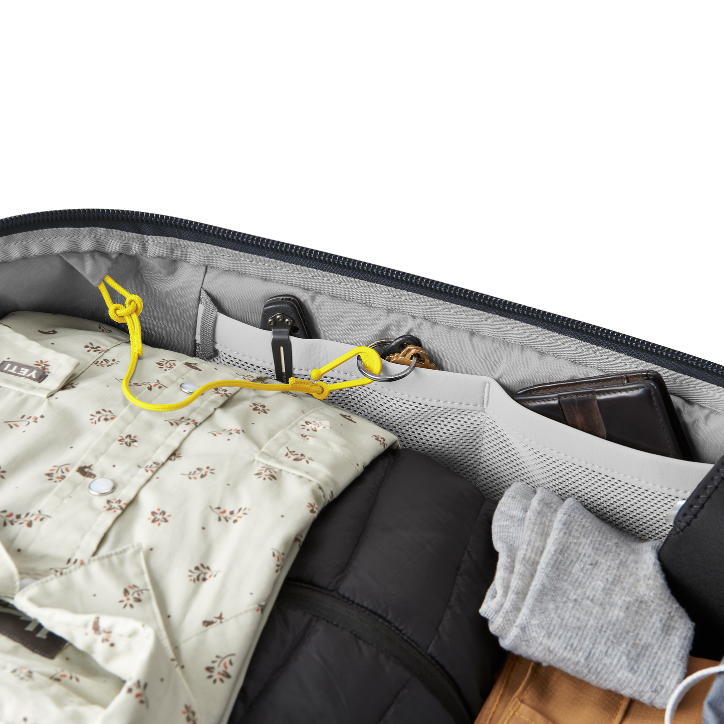 Oracle Red Bull Racing Crossroads® 40L Travel Duffel