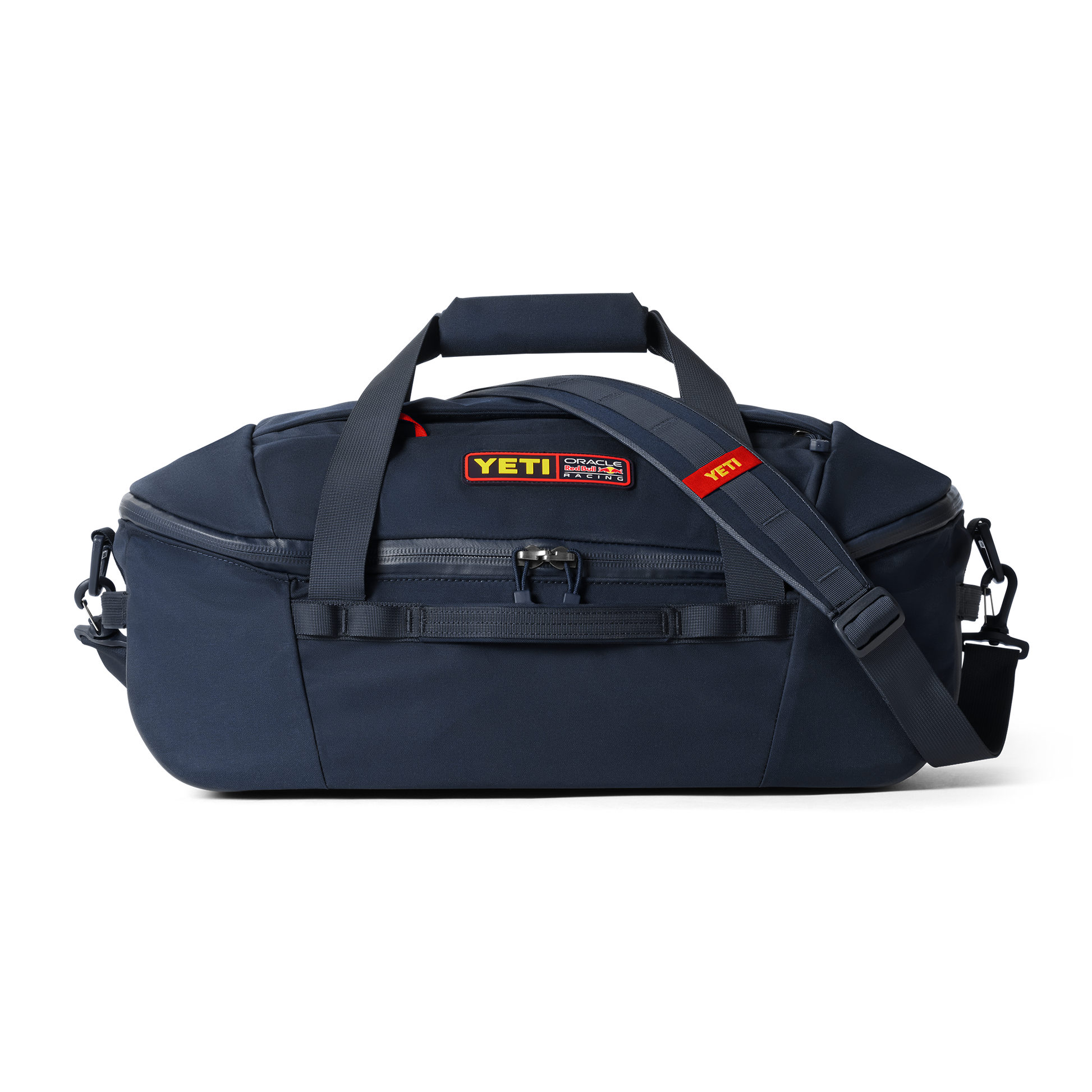 Oracle Red Bull Racing Crossroads® 40L Travel Duffel