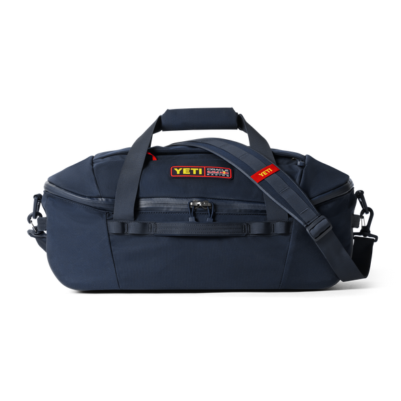 Oracle Red Bull Racing Crossroads® 40L Travel Duffel