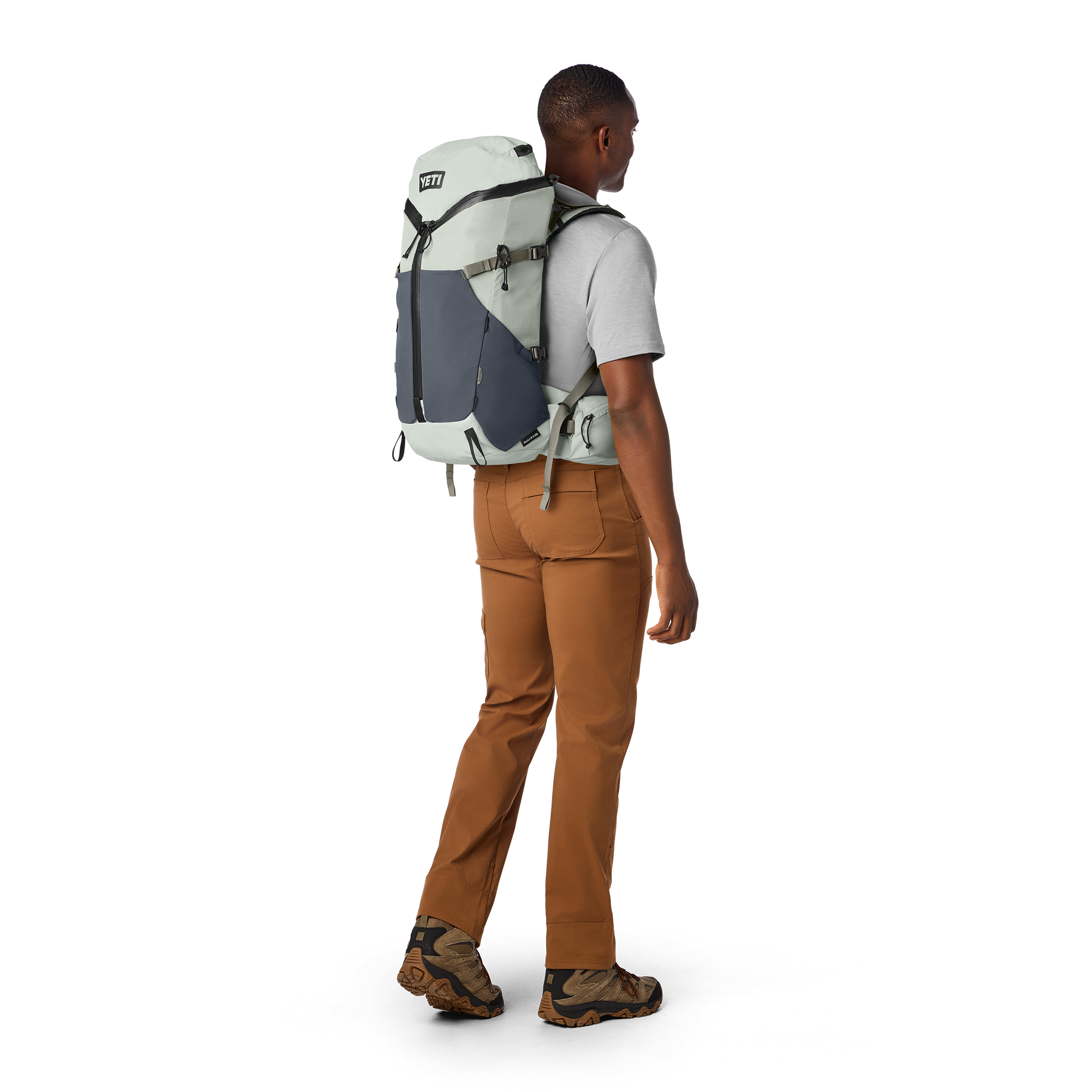 wanderrucksack mit seitentaschen YETI Männer Skala™ 32L Wanderrucksack – YETI EUROPE