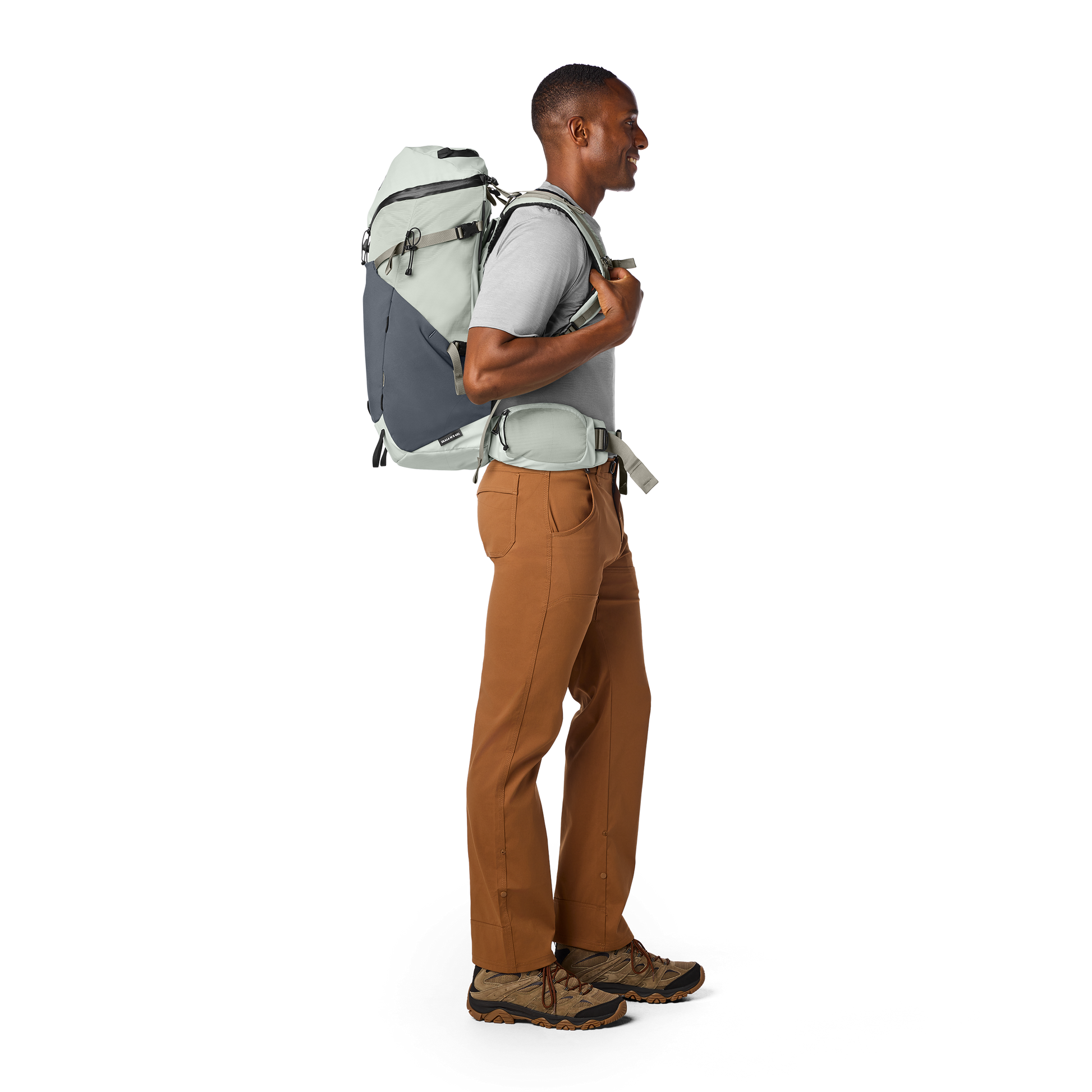 40 l wanderrucksack herren YETI Männer Skala™ 40L Wanderrucksack – YETI EUROPE