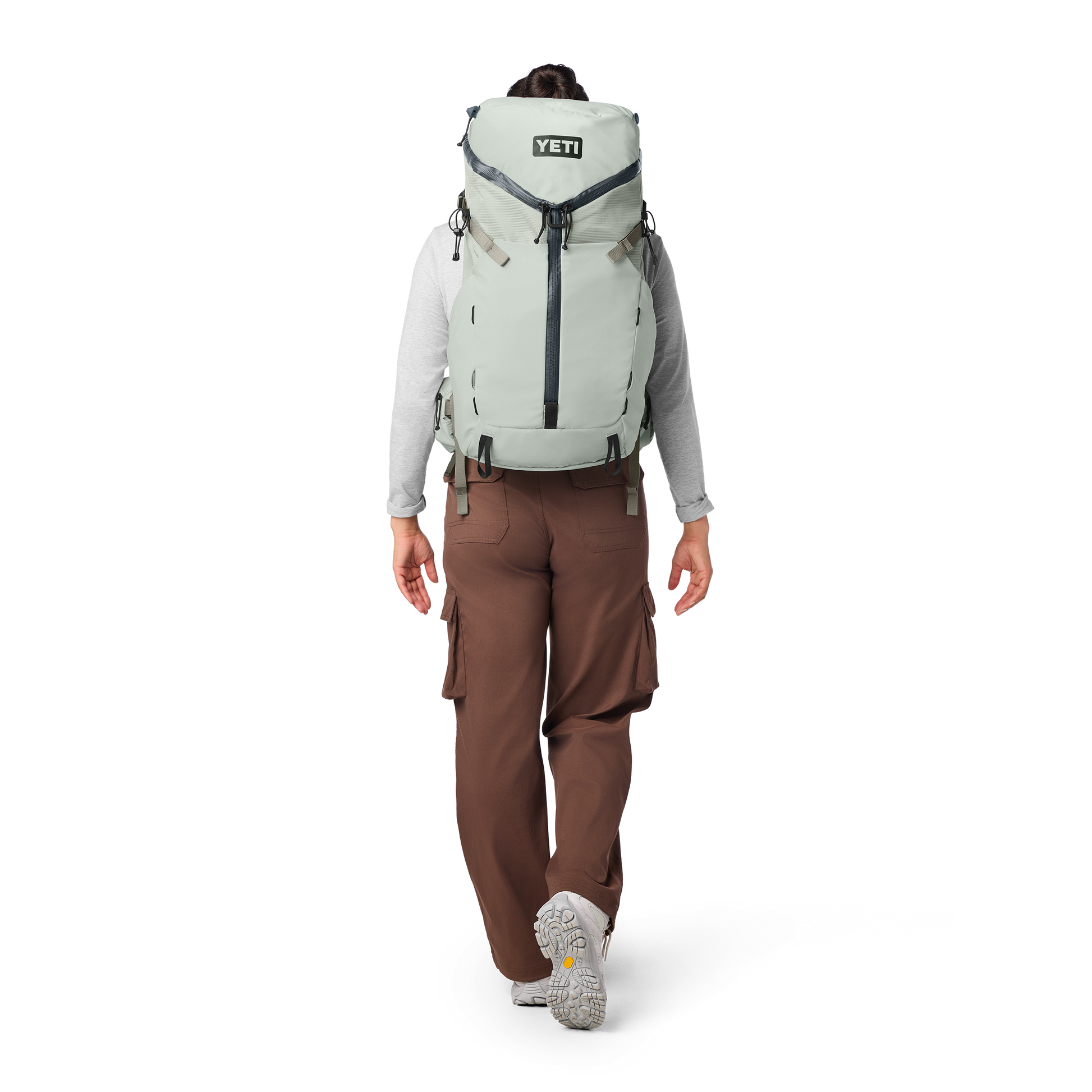 40 liter wanderrucksack YETI Damen Skala™ 40L Wanderrucksack – YETI EUROPE