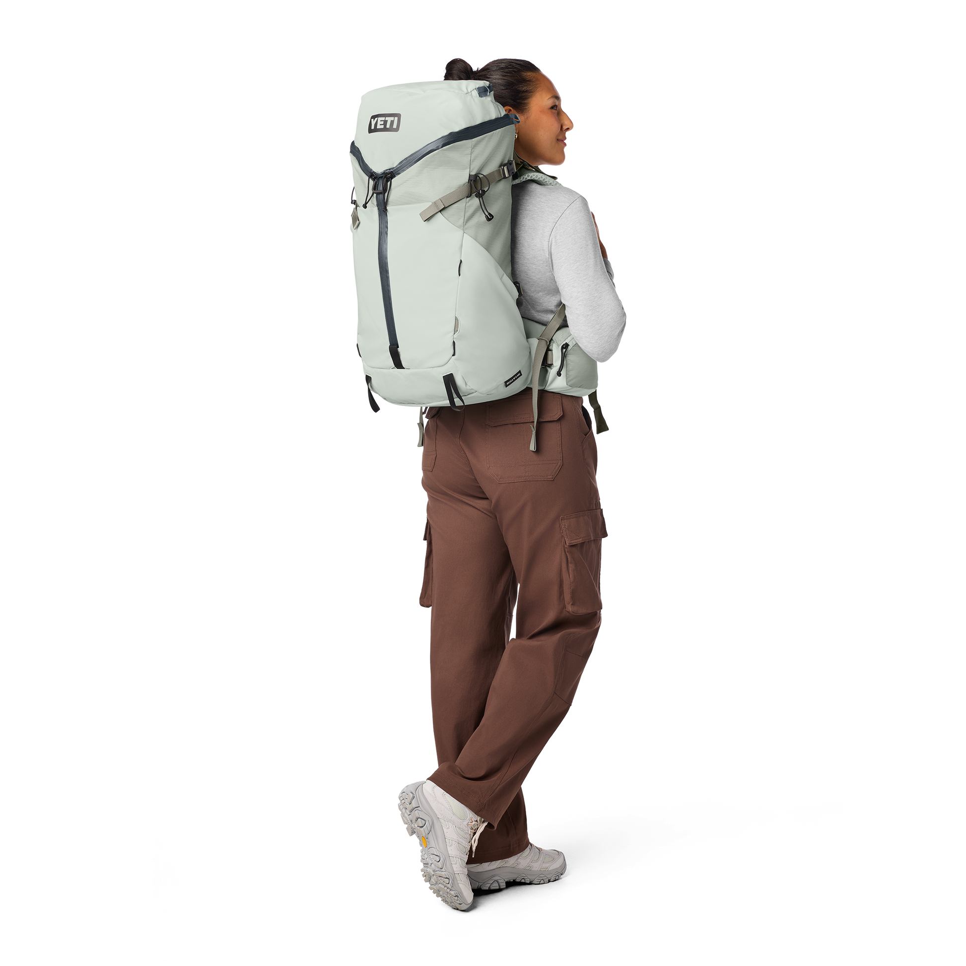 wanderrucksack test 40l YETI Damen Skala™ 40L Wanderrucksack – YETI EUROPE