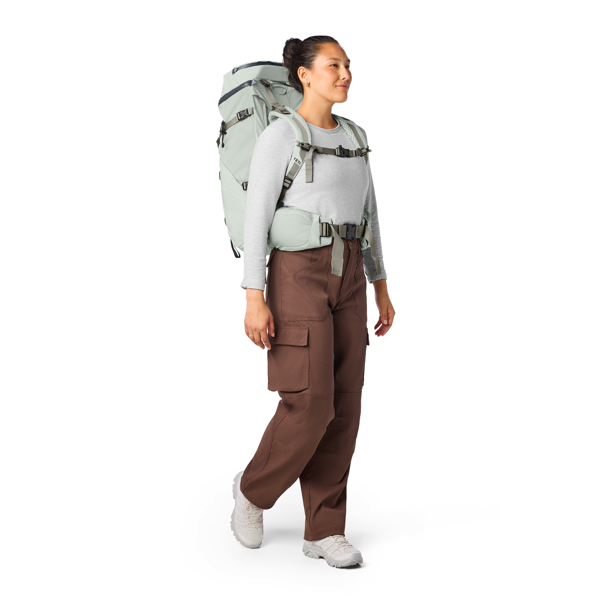 Damen Skala™ 40L Wanderrucksack