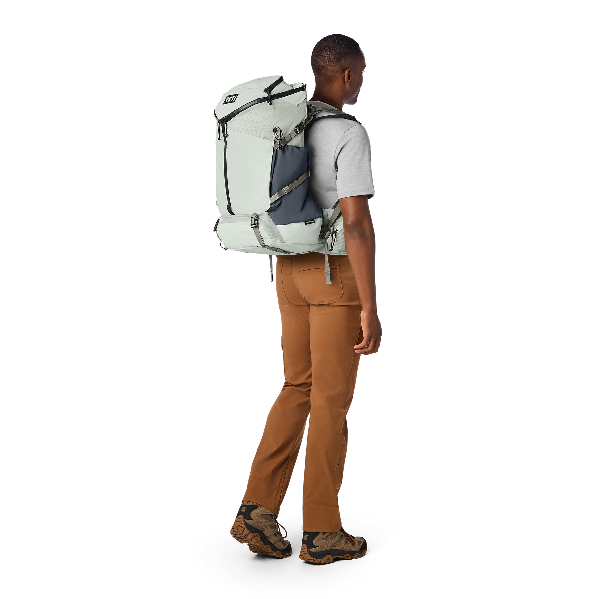 YETI Männer Skala™ 50L Rucksack für mehrere Tage – YETI EUROPE