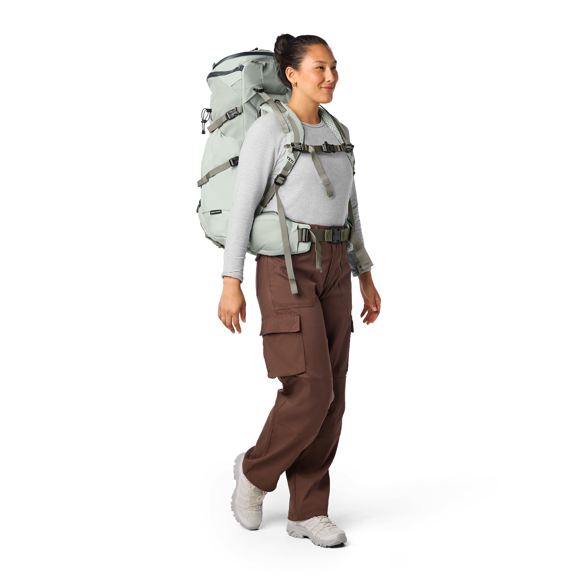 YETI Damen-Skala™ 50L Rucksack Multi-day Pack – YETI EUROPE