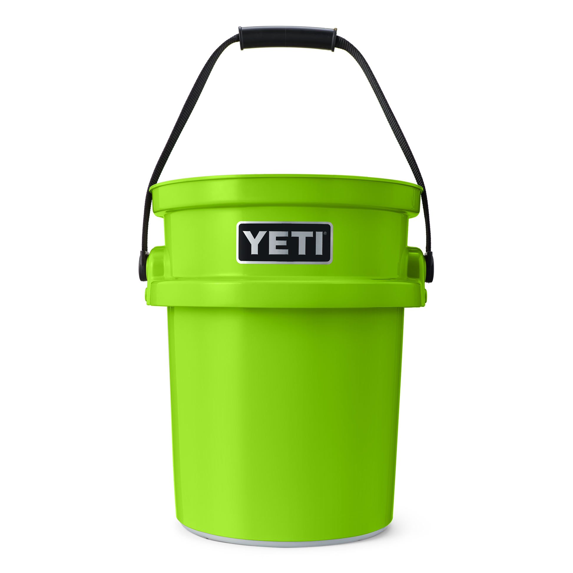 YETI LoadOut® 5 Gallon Bucket Venom