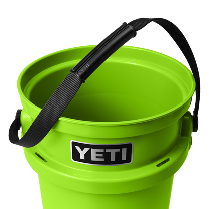 YETI LoadOut® 5 Gallon Bucket Venom