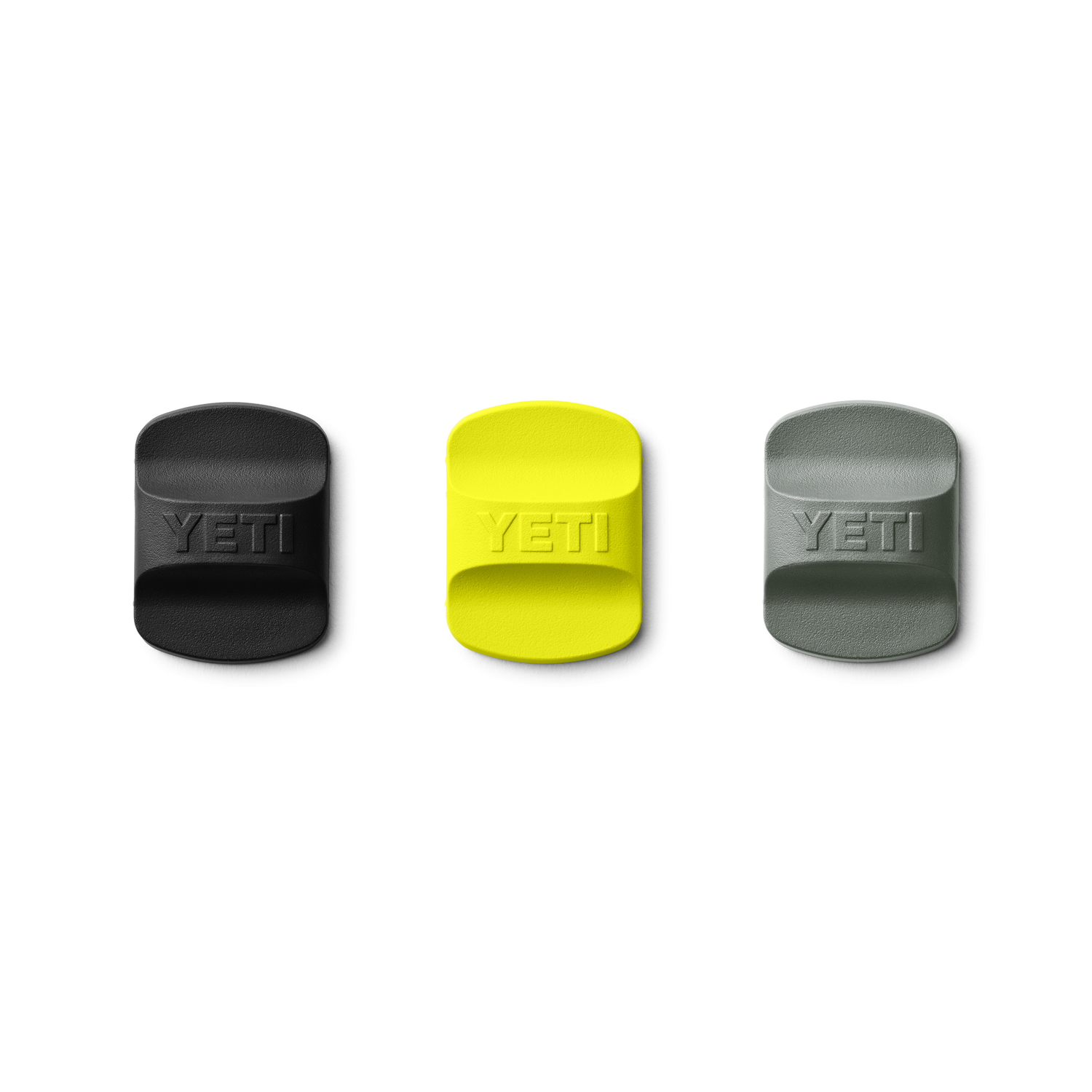 YETI Rambler® Magslider™ Colour Pack Camp Green / Firefly Yellow