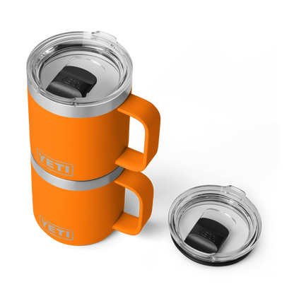 Rambler® 10 oz (295 ml) Stackable Mug