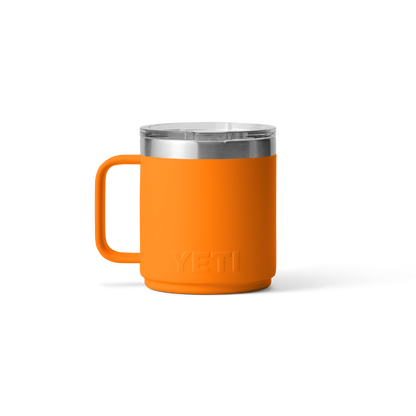 Rambler® 10 oz (295 ml) Stackable Mug